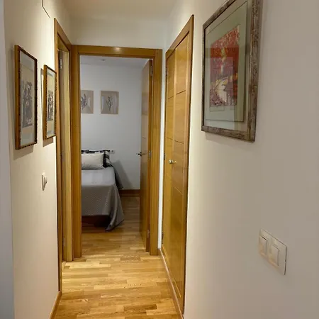 Apartamento Costanillas Apartment Cordoba