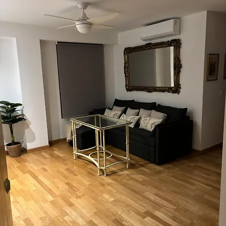 Apartamento Costanillas Cordoba