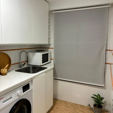 Apartamento Costanillas