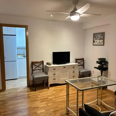 Apartamento Costanillas Apartment