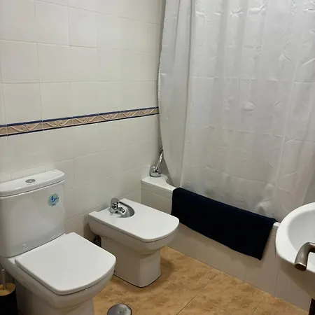 Apartamento Costanillas Cordoba