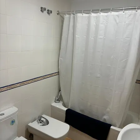 Apartamento Costanillas