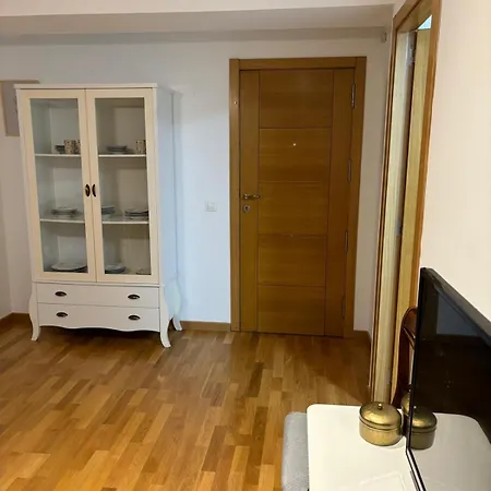 Apartment Apartamento Costanillas