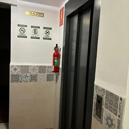 Apartamento Costanillas Cordoba