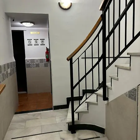 Apartamento Costanillas * Cordoba