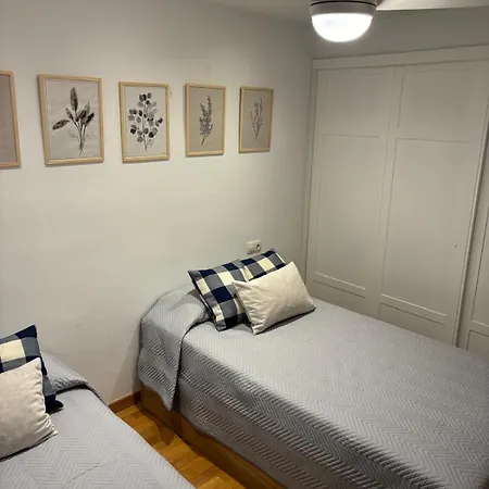 Apartamento Costanillas *