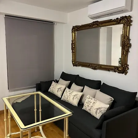 Apartamento Costanillas