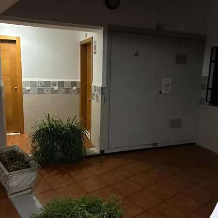 Apartamento Costanillas Apartment