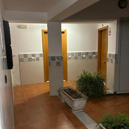 Apartment Apartamento Costanillas