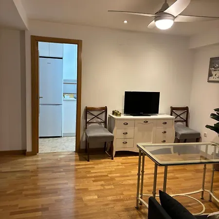 Apartamento Costanillas Apartment *