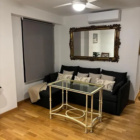 Apartamento Costanillas *
