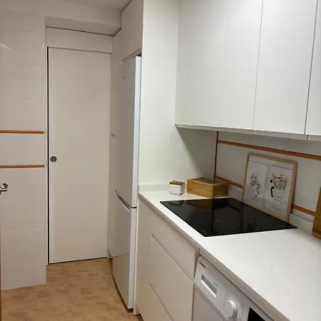 Apartamento Costanillas Cordoba